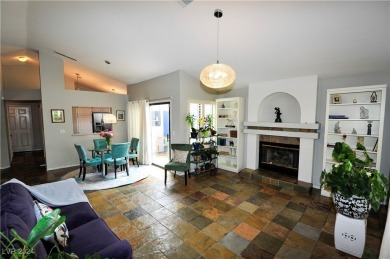 *** UNIQUE PRIVATE GOLF COURSE HOME ON CUL-DE-SAC *** GATED on Painted Desert Golf Club in Nevada - for sale on GolfHomes.com, golf home, golf lot