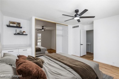 Fully Renovated Townhome in the Exclusive Las Vegas Country Club on Las Vegas Country Club in Nevada - for sale on GolfHomes.com, golf home, golf lot