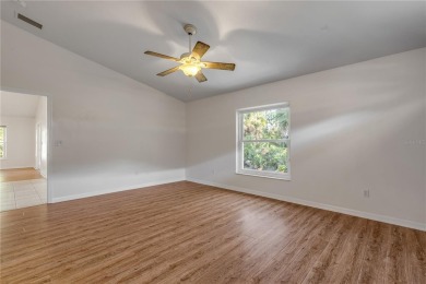 WAY BELOW APPRAISAL VALUE - MOTIVATED SELLER! Looking for a on Turnbull Bay Golf Club in Florida - for sale on GolfHomes.com, golf home, golf lot