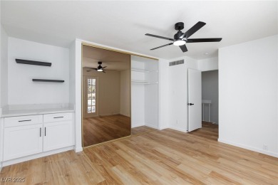 Fully Renovated Townhome in the Exclusive Las Vegas Country Club on Las Vegas Country Club in Nevada - for sale on GolfHomes.com, golf home, golf lot