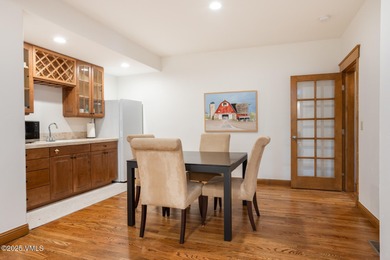 Fall in love with the unobstructed mountain views overlooking on Gypsum Creek Golf Course in Colorado - for sale on GolfHomes.com, golf home, golf lot