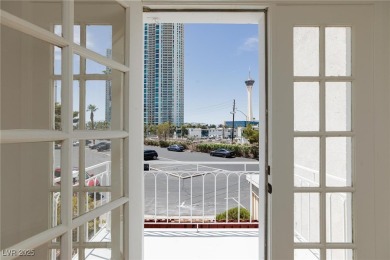 Fully Renovated Townhome in the Exclusive Las Vegas Country Club on Las Vegas Country Club in Nevada - for sale on GolfHomes.com, golf home, golf lot