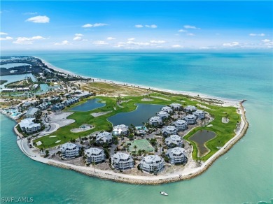 Welcome to Land's End Village, the epitome of luxury at South on Captiva Island Golf Club in Florida - for sale on GolfHomes.com, golf home, golf lot