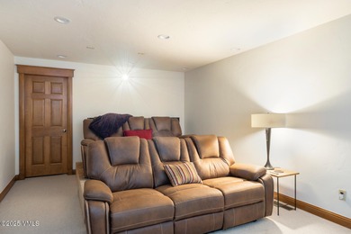 Fall in love with the unobstructed mountain views overlooking on Gypsum Creek Golf Course in Colorado - for sale on GolfHomes.com, golf home, golf lot