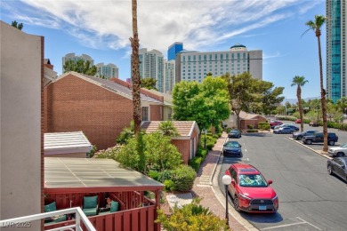 Fully Renovated Townhome in the Exclusive Las Vegas Country Club on Las Vegas Country Club in Nevada - for sale on GolfHomes.com, golf home, golf lot