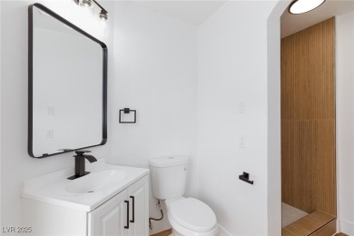 Fully Renovated Townhome in the Exclusive Las Vegas Country Club on Las Vegas Country Club in Nevada - for sale on GolfHomes.com, golf home, golf lot
