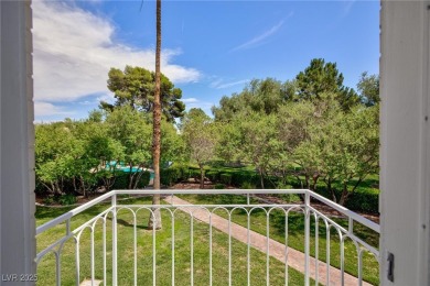 Fully Renovated Townhome in the Exclusive Las Vegas Country Club on Las Vegas Country Club in Nevada - for sale on GolfHomes.com, golf home, golf lot