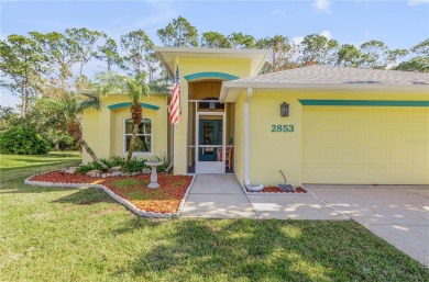 WAY BELOW APPRAISAL VALUE - MOTIVATED SELLER! Looking for a on Turnbull Bay Golf Club in Florida - for sale on GolfHomes.com, golf home, golf lot