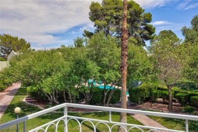Fully Renovated Townhome in the Exclusive Las Vegas Country Club on Las Vegas Country Club in Nevada - for sale on GolfHomes.com, golf home, golf lot