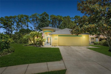 WAY BELOW APPRAISAL VALUE - MOTIVATED SELLER! Looking for a on Turnbull Bay Golf Club in Florida - for sale on GolfHomes.com, golf home, golf lot