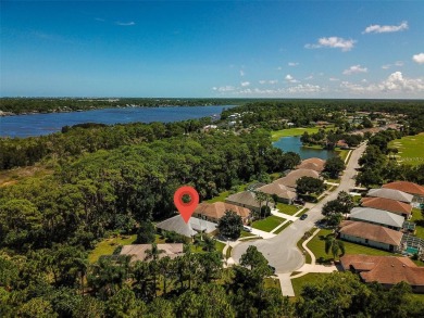WAY BELOW APPRAISAL VALUE - MOTIVATED SELLER! Looking for a on Turnbull Bay Golf Club in Florida - for sale on GolfHomes.com, golf home, golf lot