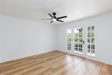 Fully Renovated Townhome in the Exclusive Las Vegas Country Club on Las Vegas Country Club in Nevada - for sale on GolfHomes.com, golf home, golf lot