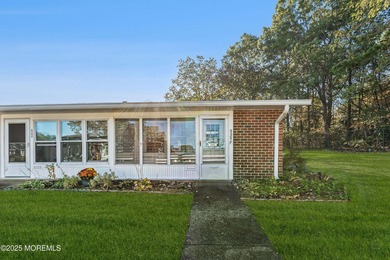 Completely Renovated End Unit - Move-In Ready! Welcome to this on Leisure Village East in New Jersey - for sale on GolfHomes.com, golf home, golf lot