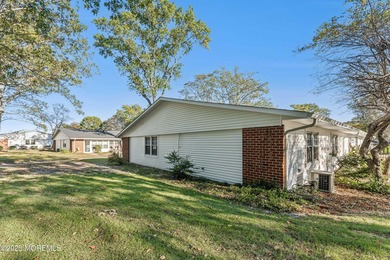 Completely Renovated End Unit - Move-In Ready! Welcome to this on Leisure Village East in New Jersey - for sale on GolfHomes.com, golf home, golf lot