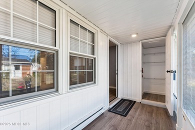 Completely Renovated End Unit - Move-In Ready! Welcome to this on Leisure Village East in New Jersey - for sale on GolfHomes.com, golf home, golf lot