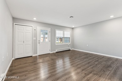 Completely Renovated End Unit - Move-In Ready! Welcome to this on Leisure Village East in New Jersey - for sale on GolfHomes.com, golf home, golf lot