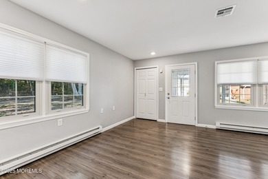 Completely Renovated End Unit - Move-In Ready! Welcome to this on Leisure Village East in New Jersey - for sale on GolfHomes.com, golf home, golf lot