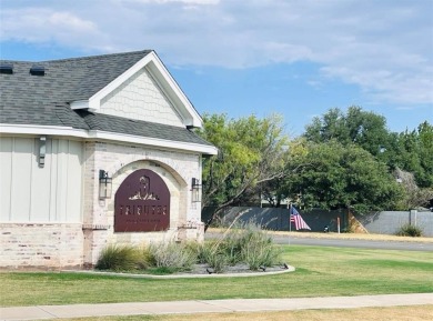 Discover the perfect canvas for your dream home at 6441 Tin Cup on Abilene Country Club - South Course in Texas - for sale on GolfHomes.com, golf home, golf lot