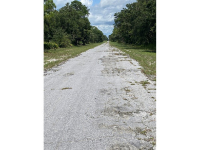 Come check out this rare opportunity to purchase a half-acre lot on Indian Lake Estates Golf and Country Club in Florida - for sale on GolfHomes.com, golf home, golf lot