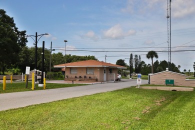 Come check out this rare opportunity to purchase a half-acre lot on Indian Lake Estates Golf and Country Club in Florida - for sale on GolfHomes.com, golf home, golf lot