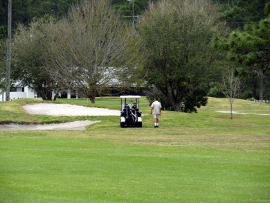Come check out this rare opportunity to purchase a half-acre lot on Indian Lake Estates Golf and Country Club in Florida - for sale on GolfHomes.com, golf home, golf lot