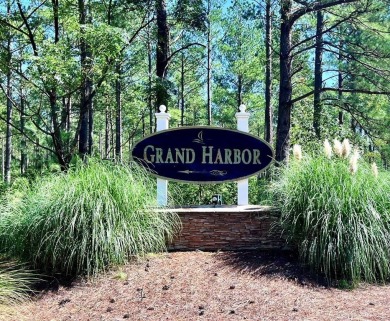 Build your dream home on this stunning golf course lot, located on The Patriot Golf Club At Grand Harbor in South Carolina - for sale on GolfHomes.com, golf home, golf lot