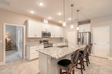 Welcome to 3024 Adrian Drive located in the highly sought-after on Halifax Plantation Golf Club in Florida - for sale on GolfHomes.com, golf home, golf lot