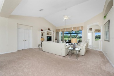 The Florida Lifestyle You Have Dreamed About Awaits in Rotonda on Rotonda Golf and Country Club - Long Marsh  in Florida - for sale on GolfHomes.com, golf home, golf lot