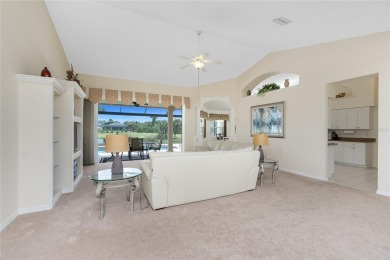The Florida Lifestyle You Have Dreamed About Awaits in Rotonda on Rotonda Golf and Country Club - Long Marsh  in Florida - for sale on GolfHomes.com, golf home, golf lot