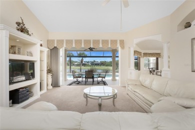 The Florida Lifestyle You Have Dreamed About Awaits in Rotonda on Rotonda Golf and Country Club - Long Marsh  in Florida - for sale on GolfHomes.com, golf home, golf lot