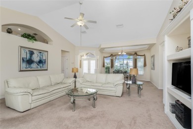 The Florida Lifestyle You Have Dreamed About Awaits in Rotonda on Rotonda Golf and Country Club - Long Marsh  in Florida - for sale on GolfHomes.com, golf home, golf lot