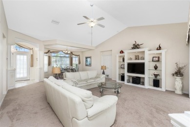 The Florida Lifestyle You Have Dreamed About Awaits in Rotonda on Rotonda Golf and Country Club - Long Marsh  in Florida - for sale on GolfHomes.com, golf home, golf lot