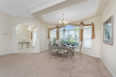 The Florida Lifestyle You Have Dreamed About Awaits in Rotonda on Rotonda Golf and Country Club - Long Marsh  in Florida - for sale on GolfHomes.com, golf home, golf lot