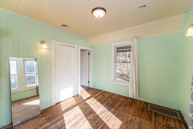 Step into timeless elegance with this stunning Victorian charmer on Mt Tabor Country Club in New Jersey - for sale on GolfHomes.com, golf home, golf lot