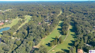 Lakefront Lot in Gated Community - Nearly 1 Acre with Custom on Doe Valley Country Club in Kentucky - for sale on GolfHomes.com, golf home, golf lot