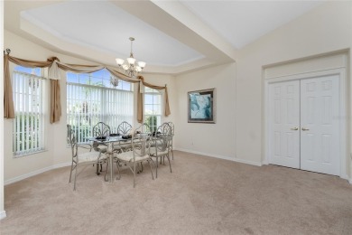 The Florida Lifestyle You Have Dreamed About Awaits in Rotonda on Rotonda Golf and Country Club - Long Marsh  in Florida - for sale on GolfHomes.com, golf home, golf lot
