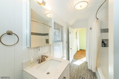 Step into timeless elegance with this stunning Victorian charmer on Mt Tabor Country Club in New Jersey - for sale on GolfHomes.com, golf home, golf lot