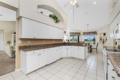 The Florida Lifestyle You Have Dreamed About Awaits in Rotonda on Rotonda Golf and Country Club - Long Marsh  in Florida - for sale on GolfHomes.com, golf home, golf lot
