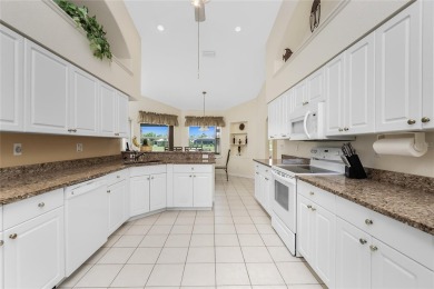 The Florida Lifestyle You Have Dreamed About Awaits in Rotonda on Rotonda Golf and Country Club - Long Marsh  in Florida - for sale on GolfHomes.com, golf home, golf lot