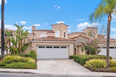 This immaculate home features a rare downstairs master bedroom on Coto De Caza Golf Club in California - for sale on GolfHomes.com, golf home, golf lot