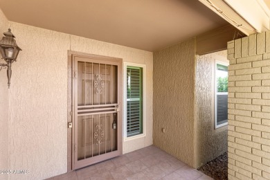 Enjoy all that Sun City West living has to offer in this lovely on Echo Mesa Golf Course in Arizona - for sale on GolfHomes.com, golf home, golf lot
