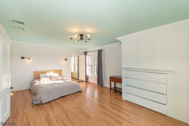 Step into timeless elegance with this stunning Victorian charmer on Mt Tabor Country Club in New Jersey - for sale on GolfHomes.com, golf home, golf lot