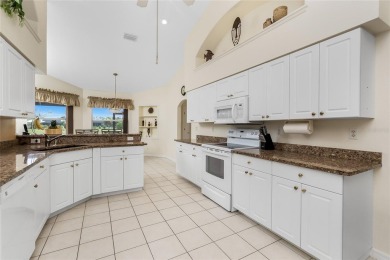 The Florida Lifestyle You Have Dreamed About Awaits in Rotonda on Rotonda Golf and Country Club - Long Marsh  in Florida - for sale on GolfHomes.com, golf home, golf lot