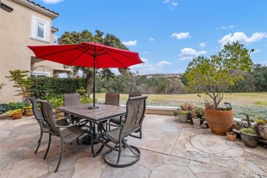 This immaculate home features a rare downstairs master bedroom on Coto De Caza Golf Club in California - for sale on GolfHomes.com, golf home, golf lot