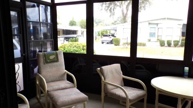 Here is a nice quaint 2 bedroom Home in a very friendly on Schalamar Creek Golf and Country Club in Florida - for sale on GolfHomes.com, golf home, golf lot