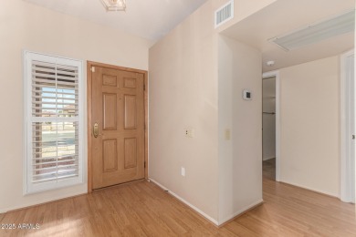 Enjoy all that Sun City West living has to offer in this lovely on Echo Mesa Golf Course in Arizona - for sale on GolfHomes.com, golf home, golf lot