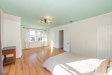 Step into timeless elegance with this stunning Victorian charmer on Mt Tabor Country Club in New Jersey - for sale on GolfHomes.com, golf home, golf lot