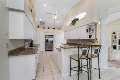 The Florida Lifestyle You Have Dreamed About Awaits in Rotonda on Rotonda Golf and Country Club - Long Marsh  in Florida - for sale on GolfHomes.com, golf home, golf lot