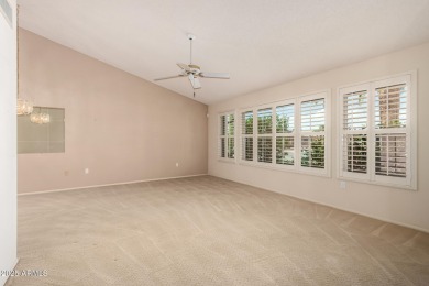 Enjoy all that Sun City West living has to offer in this lovely on Echo Mesa Golf Course in Arizona - for sale on GolfHomes.com, golf home, golf lot