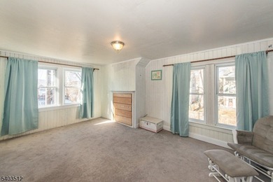 Step into timeless elegance with this stunning Victorian charmer on Mt Tabor Country Club in New Jersey - for sale on GolfHomes.com, golf home, golf lot